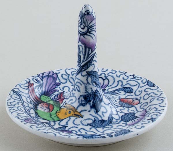 Ring Tidy c1930s